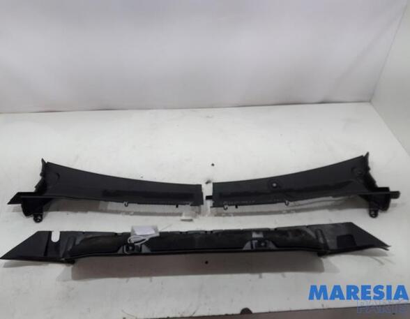 Water Deflector PEUGEOT 3008 SUV (MC_, MR_, MJ_, M4_)