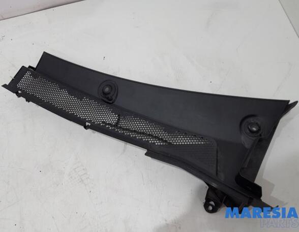 Water Deflector PEUGEOT 3008 SUV (MC_, MR_, MJ_, M4_)