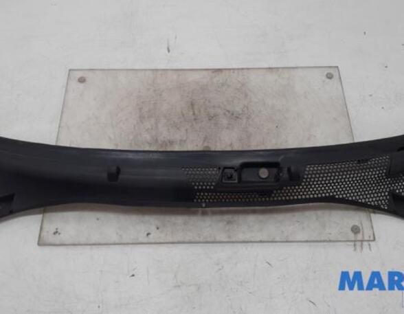 Water Deflector FIAT 500 (312_), FIAT 500 C (312_), ABARTH 500 / 595 / 695 (312_), ABARTH 500C / 595C / 695C (312_)