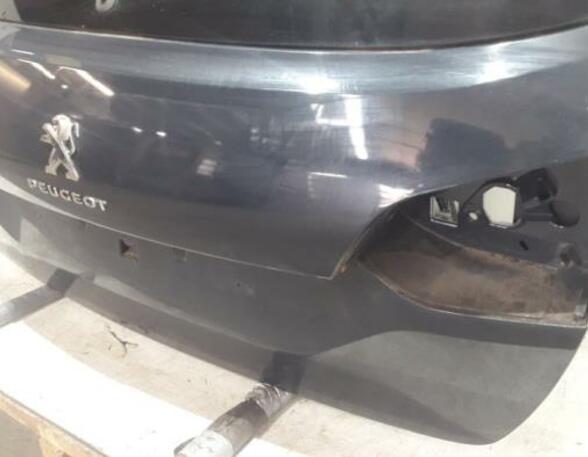 Boot (Trunk) Lid PEUGEOT 308 SW II (L4, LC, LJ, LR, LX)