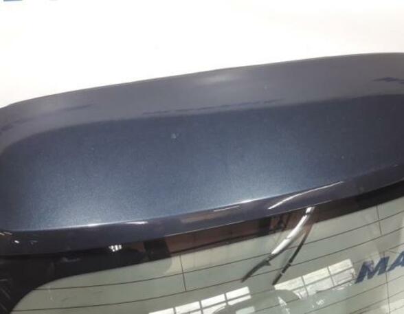 Boot (Trunk) Lid PEUGEOT 508 SW I (8E_)