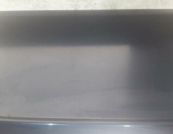 Boot (Trunk) Lid PEUGEOT 508 I (8D)