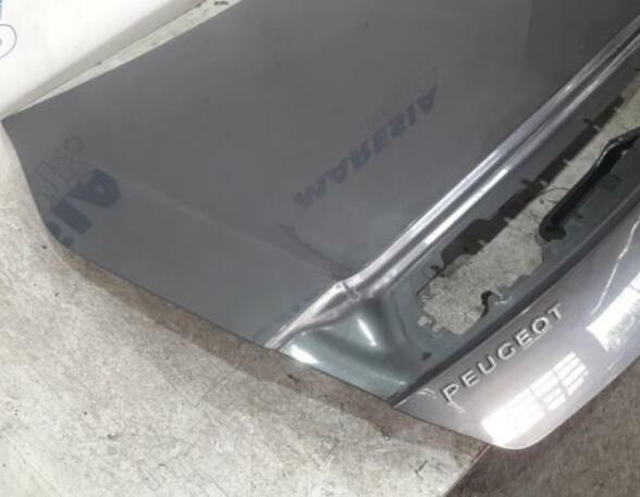 Boot (Trunk) Lid PEUGEOT RCZ (--)