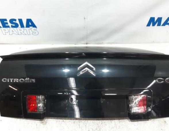 Boot (Trunk) Lid CITROËN C6 (TD)