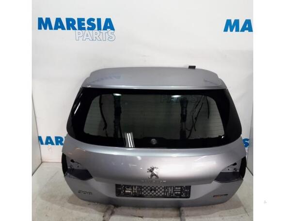 Boot (Trunk) Lid PEUGEOT 308 SW II (LC_, LJ_, LR_, LX_, L4_)