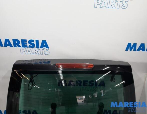 Boot (Trunk) Lid RENAULT Espace IV (JK0/1)