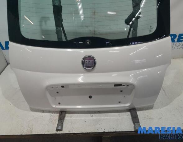 Boot (Trunk) Lid FIAT 500 (312), FIAT 500 C (312)