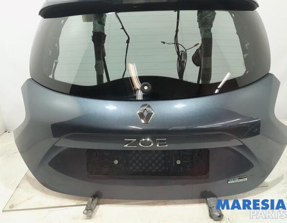 Kofferruimteklep RENAULT Zoe (BFM)