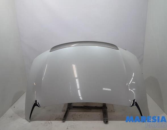 Boot (Trunk) Lid PEUGEOT 308 CC (4B)