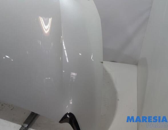 Boot (Trunk) Lid PEUGEOT 308 CC (4B)