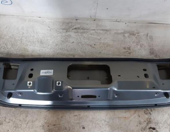 Kofferruimteklep PEUGEOT 207 CC (WD_)