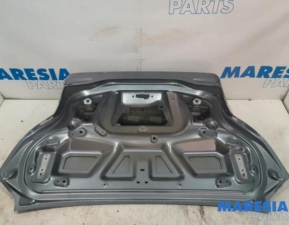 Boot (Trunk) Lid PEUGEOT 508 I (8D_), PEUGEOT 508 SW I (8E_)