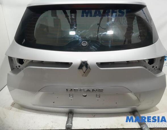 Kofferruimteklep RENAULT MEGANE IV Grandtour (K9A/M/N_)