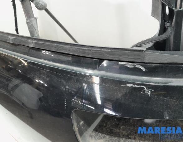 Boot (Trunk) Lid CITROËN C4 GRAND PICASSO II (DA_, DE_)