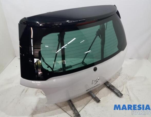 Boot (Trunk) Lid CITROËN C3 II (SC_), CITROËN DS3, DS DS 3 (SA_)