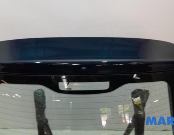 Boot (Trunk) Lid FIAT 500 (312_), FIAT 500 C (312_)