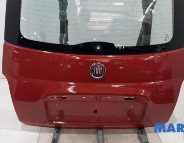 Boot (Trunk) Lid FIAT 500 (312_), FIAT 500 C (312_)