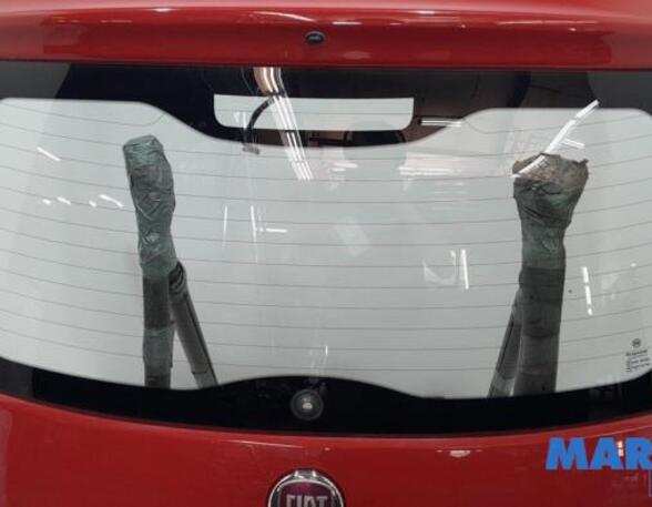 Boot (Trunk) Lid FIAT 500 (312_), FIAT 500 C (312_)