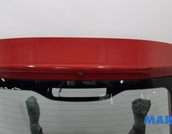 Boot (Trunk) Lid FIAT 500 (312_), FIAT 500 C (312_)