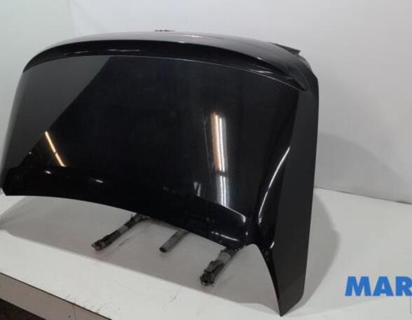 Boot (Trunk) Lid PEUGEOT 307 CC (3B)