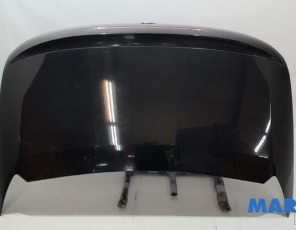 Boot (Trunk) Lid PEUGEOT 307 CC (3B)