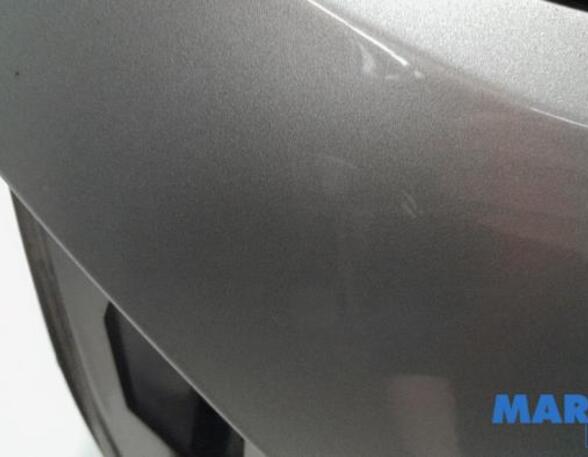 Boot (Trunk) Lid PEUGEOT 3008 MPV (0U_)