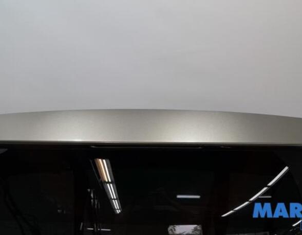 Boot (Trunk) Lid PEUGEOT 3008 MPV (0U_)