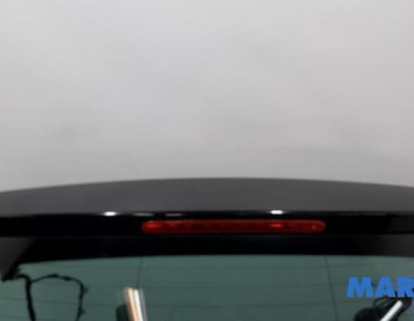 Boot (Trunk) Lid PEUGEOT 5008 (0U_, 0E_)