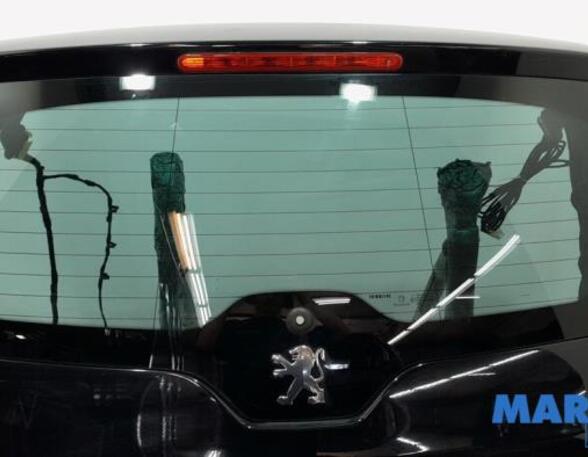 Boot (Trunk) Lid PEUGEOT 5008 (0U_, 0E_)