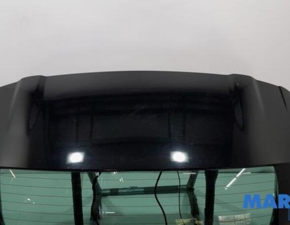 Boot (Trunk) Lid RENAULT CLIO IV (BH_), RENAULT CAPTUR I (J5_, H5_)