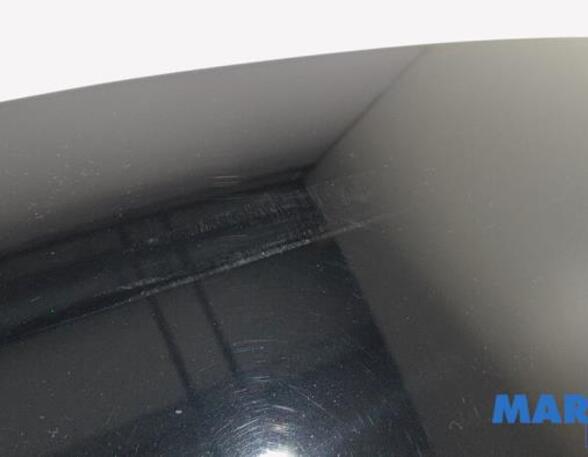 Boot (Trunk) Lid RENAULT CLIO IV (BH_), RENAULT CAPTUR I (J5_, H5_)