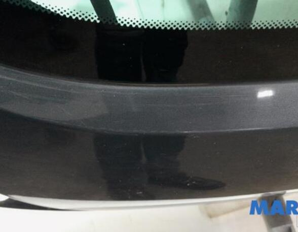 Boot (Trunk) Lid PEUGEOT 3008 MPV (0U_)