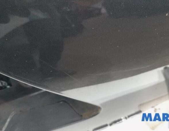 Boot (Trunk) Lid PEUGEOT 3008 MPV (0U_)