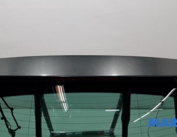 Boot (Trunk) Lid PEUGEOT 3008 MPV (0U_)