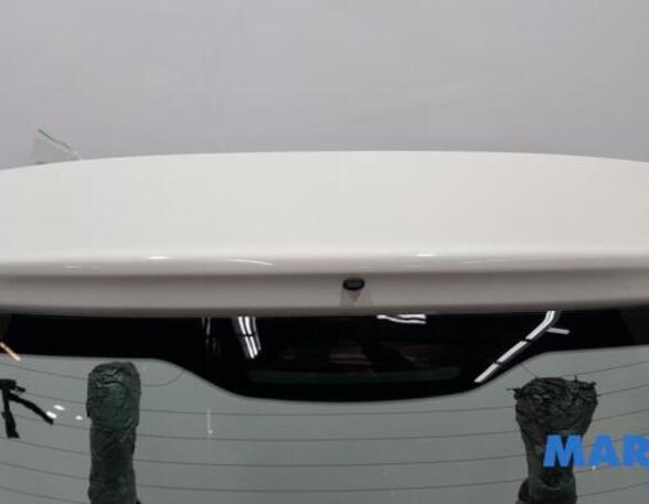 Boot (Trunk) Lid ABARTH 500 / 595 / 695 (312_), FIAT 500 (312_), FIAT 500 C (312_), ABARTH 500C / 595C / 695C (312_)