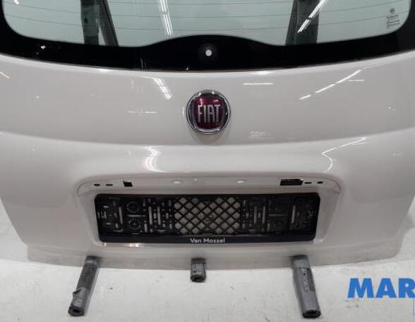 Boot (Trunk) Lid ABARTH 500 / 595 / 695 (312_), FIAT 500 (312_), FIAT 500 C (312_), ABARTH 500C / 595C / 695C (312_)