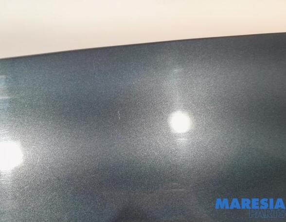 Boot (Trunk) Lid FIAT 500 (312_), FIAT 500 C (312_)