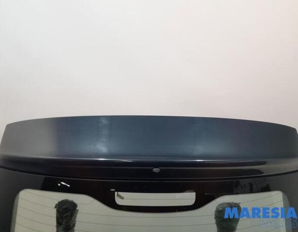 Boot (Trunk) Lid FIAT 500 (312_), FIAT 500 C (312_)