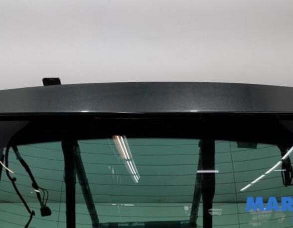 Boot (Trunk) Lid PEUGEOT 3008 MPV (0U_)