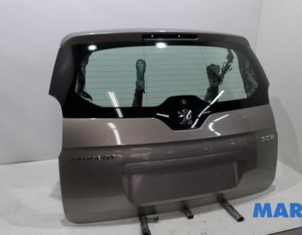 Kofferruimteklep PEUGEOT 5008 (0U_, 0E_)