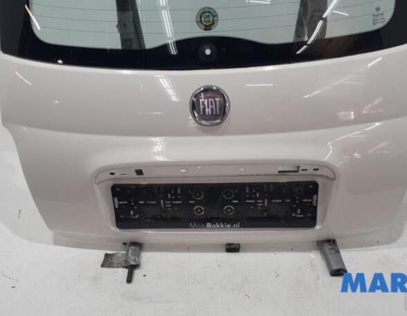 Kofferruimteklep FIAT 500 (312_), FIAT 500 C (312_)