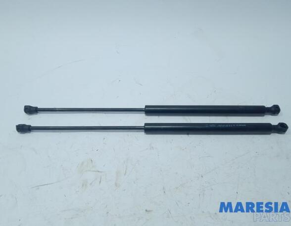 Bootlid (Tailgate) Gas Strut Spring RENAULT Twingo III (BCM)