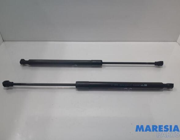 Gasveer kofferruimte RENAULT Captur I (H5, J5), RENAULT Clio IV (BH)