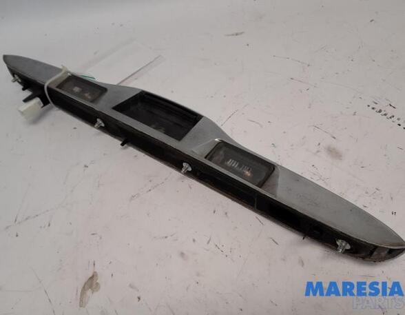 Tailgate Handle FIAT 500 (312_), FIAT 500 C (312_)