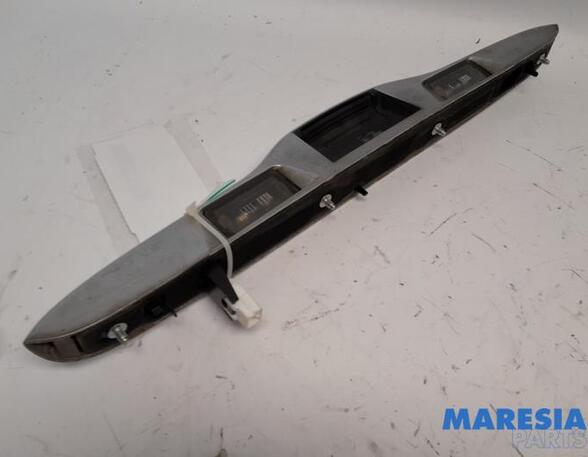 Tailgate Handle FIAT 500 (312_), FIAT 500 C (312_)