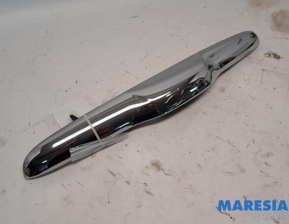 Tailgate Handle FIAT 500 (312_), FIAT 500 C (312_)