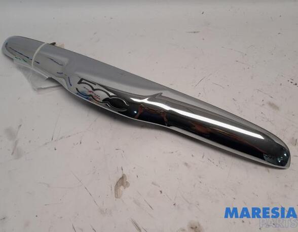 Tailgate Handle FIAT 500 (312_), FIAT 500 C (312_)