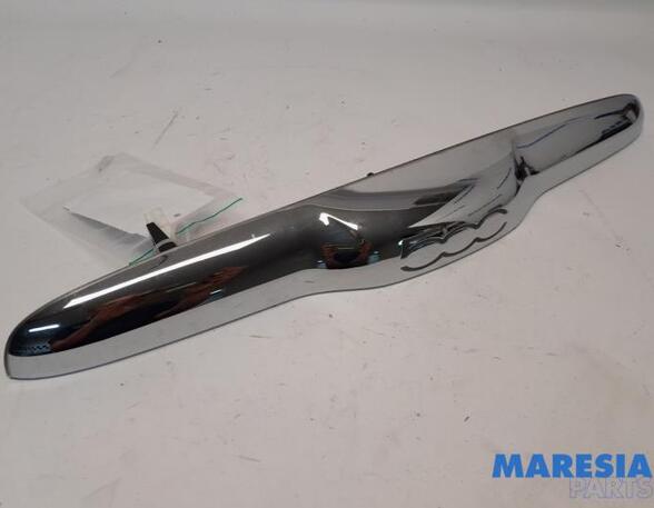 Tailgate Handle FIAT 500 (312_), FIAT 500 C (312_)