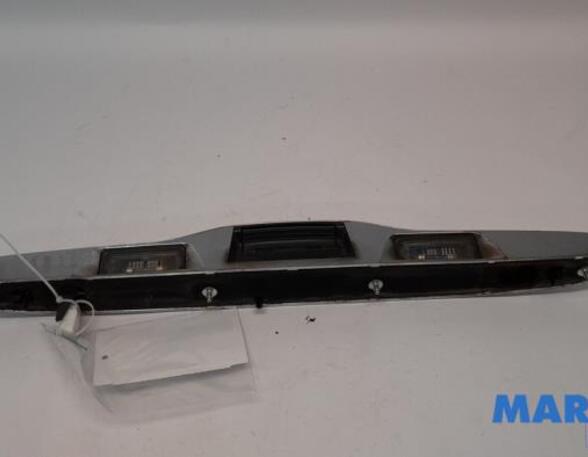 Tailgate Handle FIAT 500 (312_), FIAT 500 C (312_)