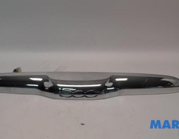 Tailgate Handle FIAT 500 (312_), FIAT 500 C (312_)